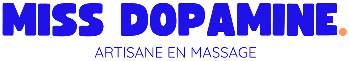 Miss Dopamine - Massages Deauville